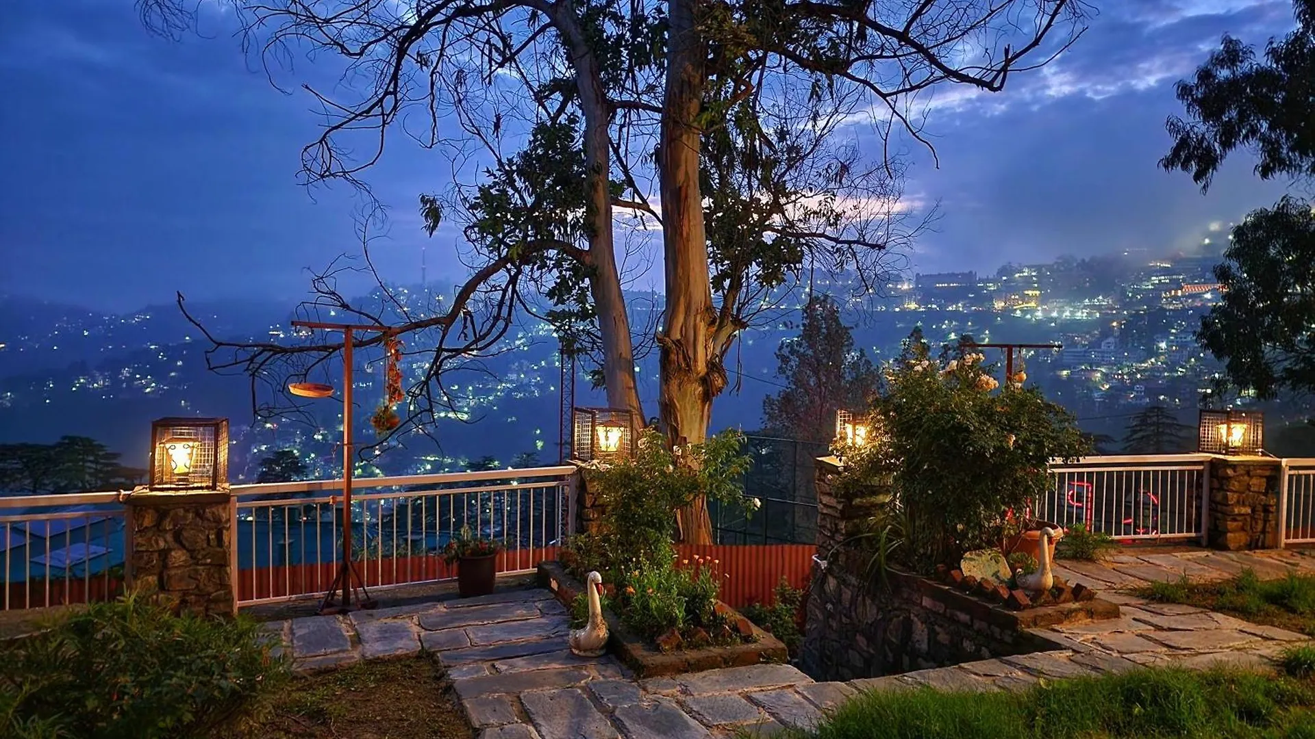 Aaram Baagh Simla Apartment 0*, Shimla