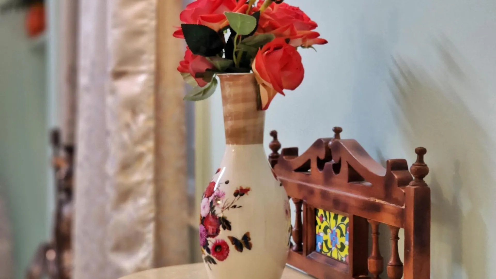 Homestay Aaram Baagh Simla Apartment