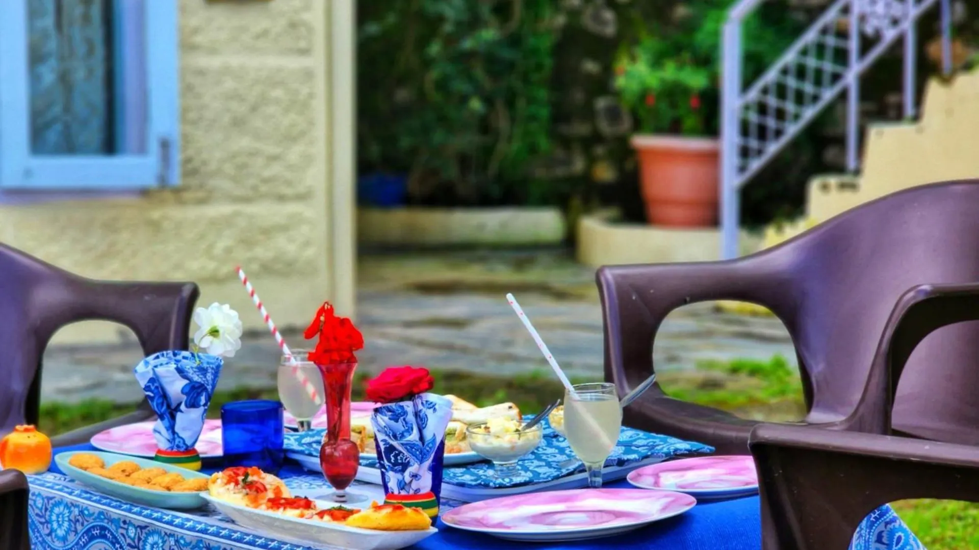 Aaram Baagh Simla Apartment India