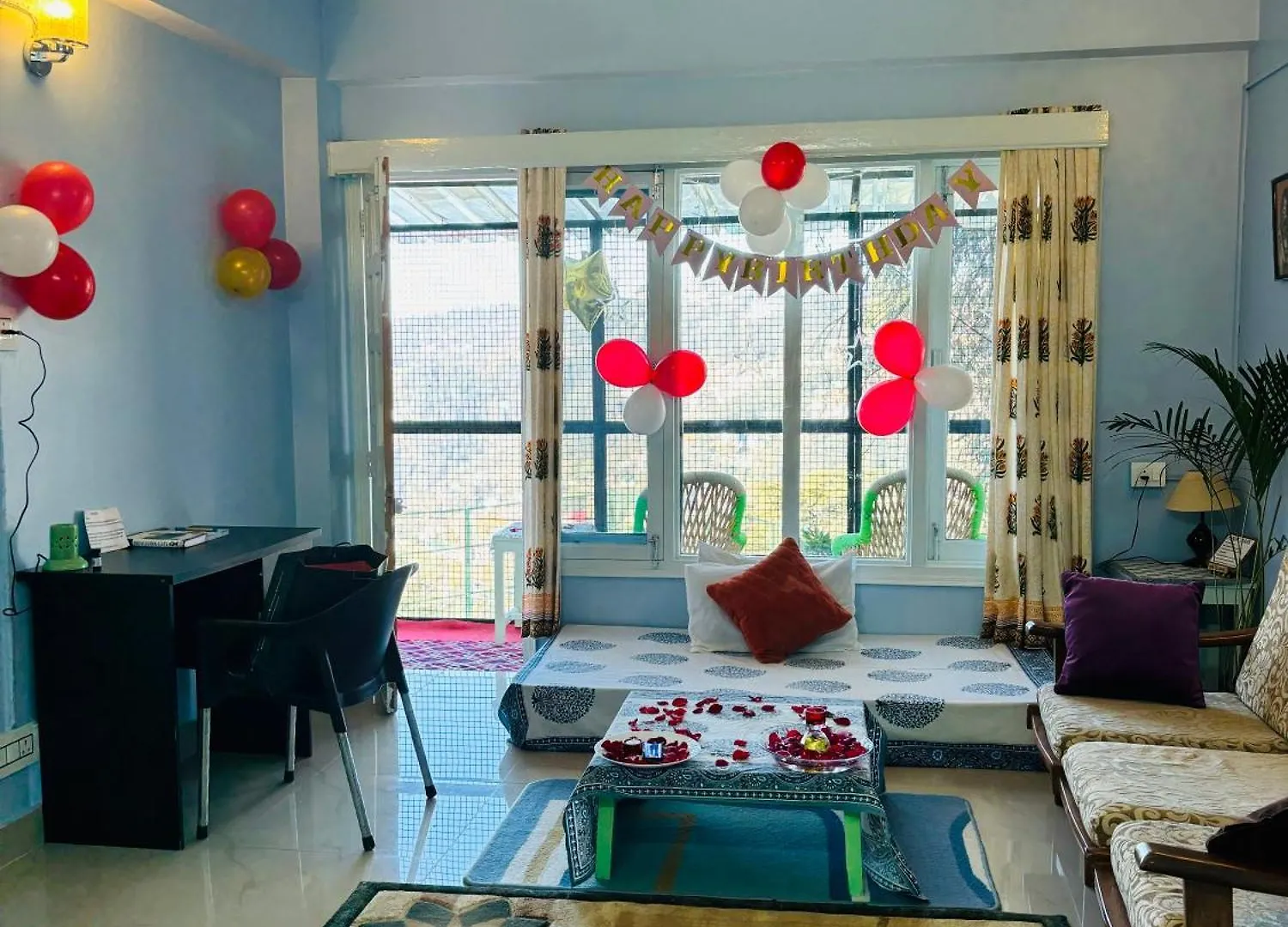 Aaram Baagh Simla Apartment Shimla